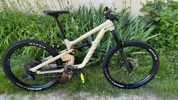 Used Canyon Spectral 27 AL 6 2023 2023 Mountainbike — image 2 of 25