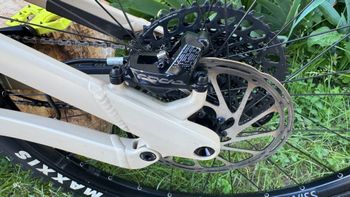 Used Canyon Spectral 27 AL 6 2023 2023 Mountainbike — image 5 of 25
