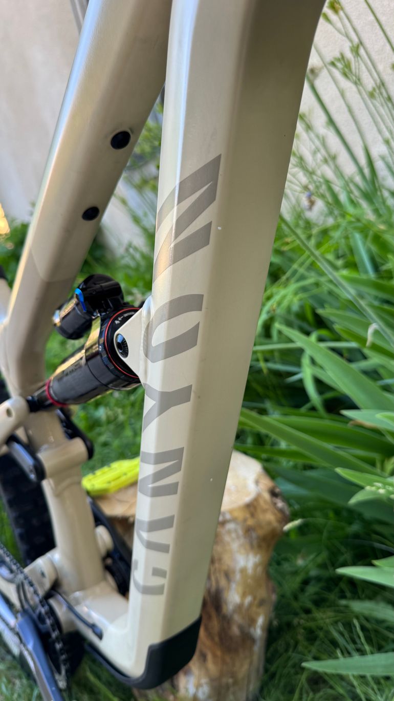 Used Canyon Spectral 27 AL 6 2023 2023 Mountainbike — image 11 of 25