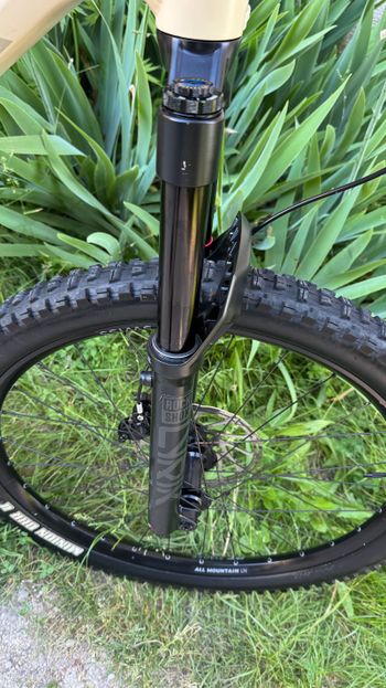 Used Canyon Spectral 27 AL 6 2023 2023 Mountainbike — image 22 of 25