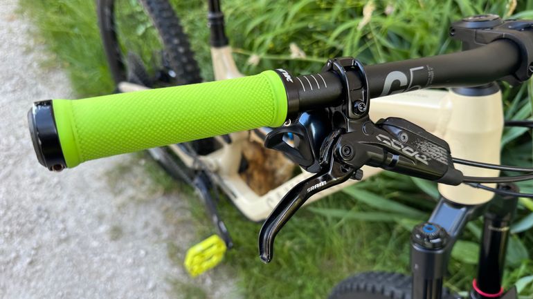 Used Canyon Spectral 27 AL 6 2023 2023 Mountainbike — image 21 of 25
