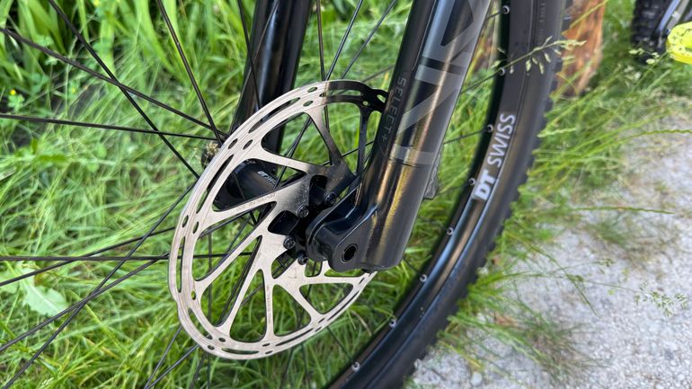 Used Canyon Spectral 27 AL 6 2023 2023 Mountainbike — image 19 of 25