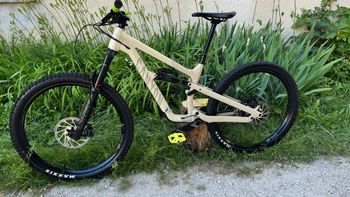 Used Canyon Spectral 27 AL 6 2023 2023 VTT