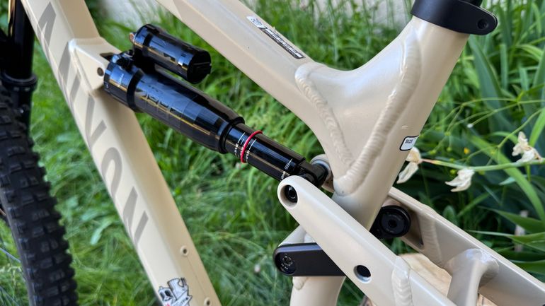 Used Canyon Spectral 27 AL 6 2023 2023 Mountainbike — image 6 of 25