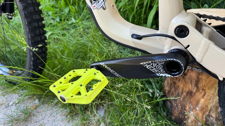 Used Canyon Spectral 27 AL 6 2023 2023 Mountainbike — image 17 of 25