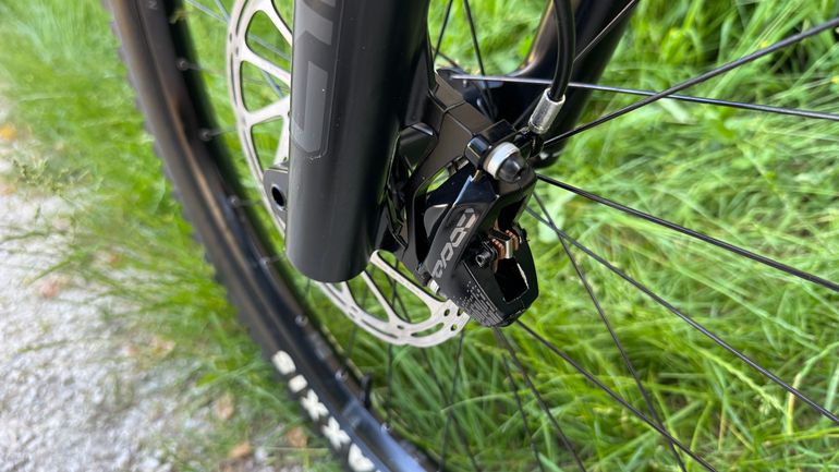 Used Canyon Spectral 27 AL 6 2023 2023 Mountainbike — image 18 of 25