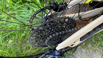 Used Canyon Spectral 27 AL 6 2023 2023 Mountainbike — image 24 of 25
