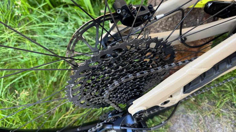 Used Canyon Spectral 27 AL 6 2023 2023 Mountainbike — image 24 of 25