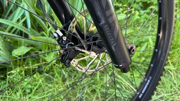 Used Canyon Spectral 27 AL 6 2023 2023 Mountainbike — image 9 of 25