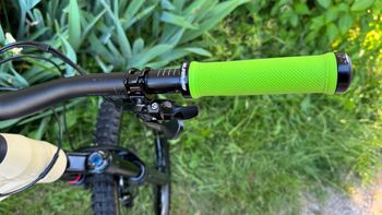 Used Canyon Spectral 27 AL 6 2023 2023 Mountainbike — image 23 of 25