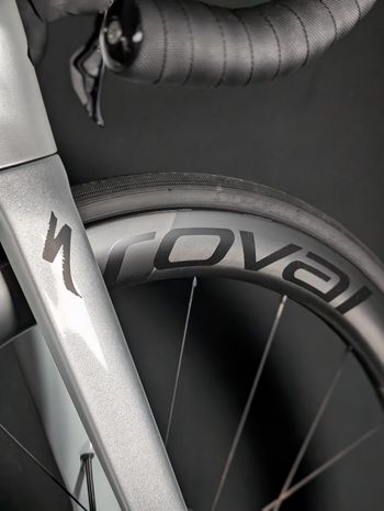 Used Specialized Specialized S-Works Venge Disc Ultegra Di2 2020 Road & Gravel — image 10 of 23