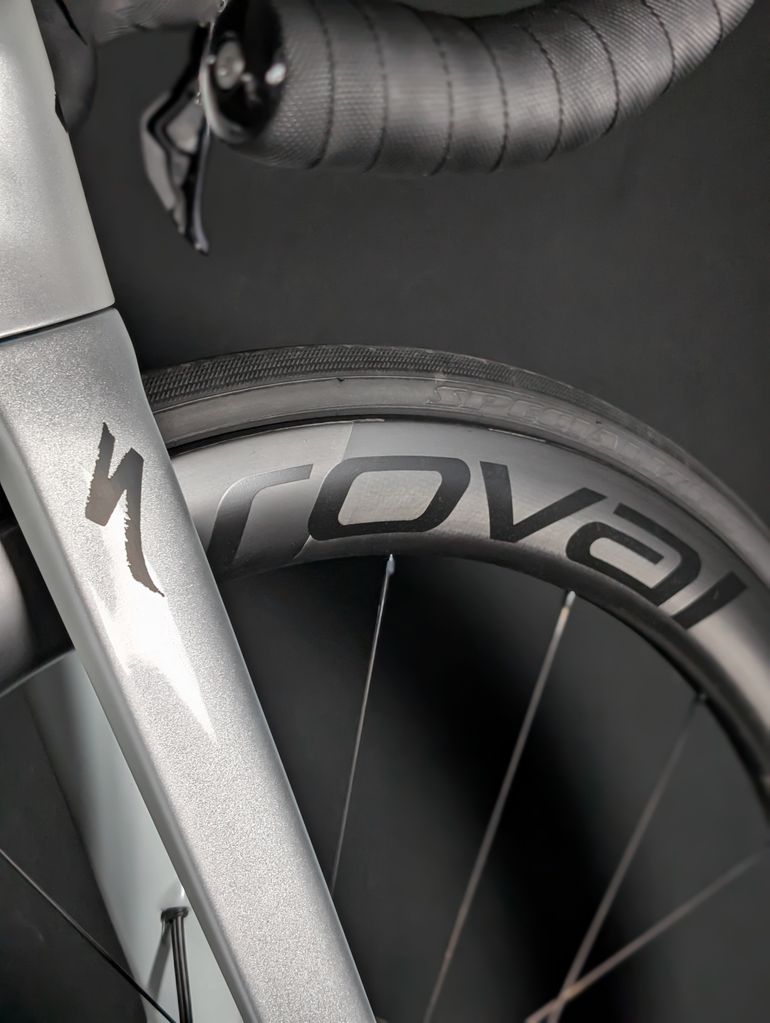 Used Specialized Specialized S-Works Venge Disc Ultegra Di2 2020 Road & Gravel — image 10 of 23
