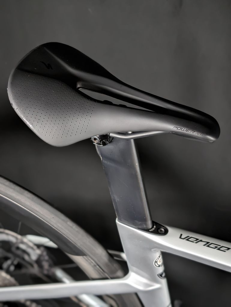 Used Specialized Specialized S-Works Venge Disc Ultegra Di2 2020 Road & Gravel — image 21 of 23