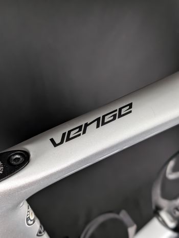 Used Specialized Specialized S-Works Venge Disc Ultegra Di2 2020 Road & Gravel — image 20 of 23