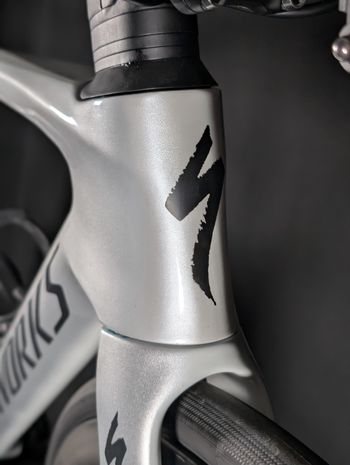 Used Specialized Specialized S-Works Venge Disc Ultegra Di2 2020 Road & Gravel — image 11 of 23