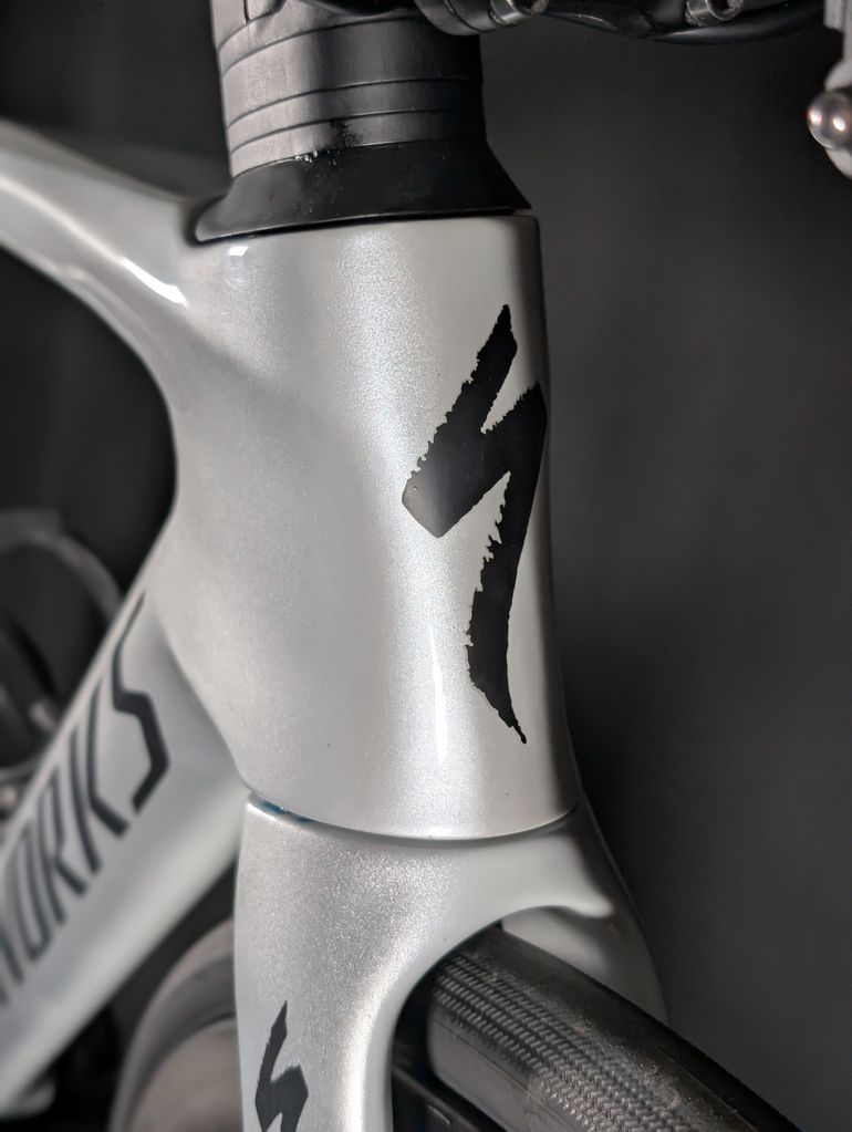 Used Specialized Specialized S-Works Venge Disc Ultegra Di2 2020 Road & Gravel — image 11 of 23