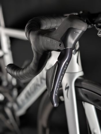 Used Specialized Specialized S-Works Venge Disc Ultegra Di2 2020 Road & Gravel — image 23 of 23