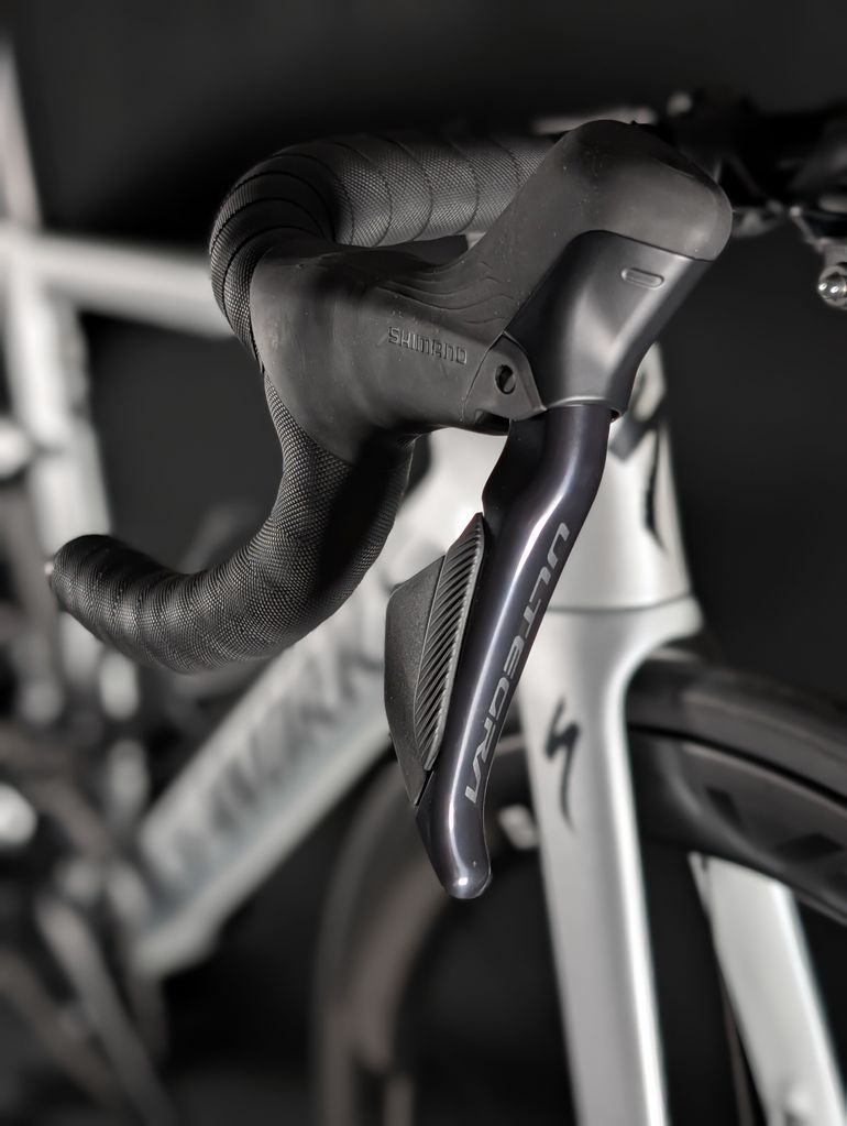Used Specialized Specialized S-Works Venge Disc Ultegra Di2 2020 Road & Gravel — image 23 of 23