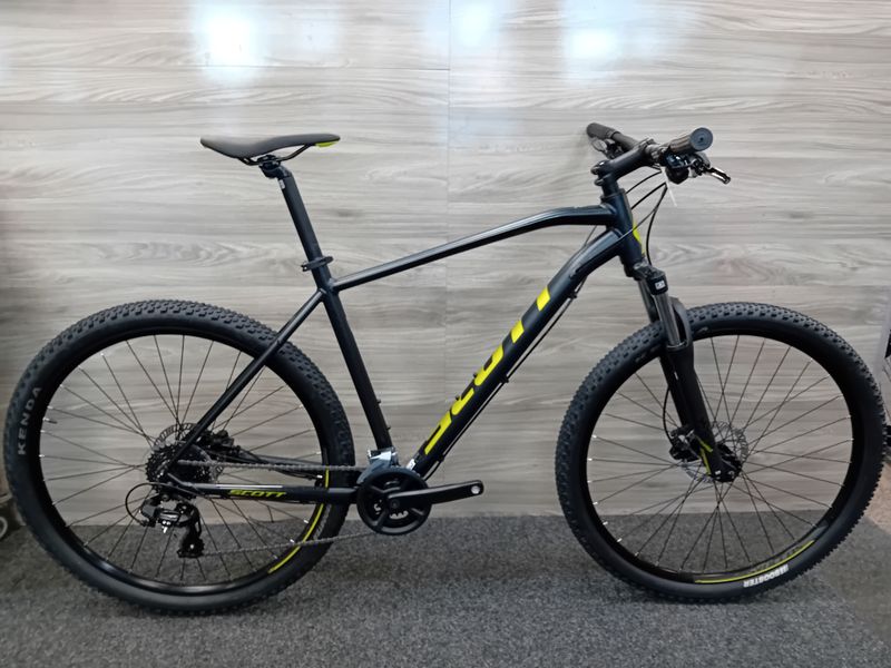 Used Scott Aspect 960 2022 2022 MTB