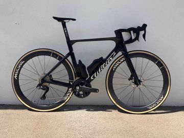 Used Wilier Filante SLR ID2 SHIMANO ULTEGRA Di2 R8170 2025 2025 Road & Gravel