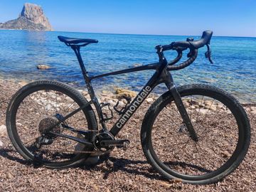 Used Cannondale Topstone SRAM Red eTap AXS 2023 Road & Gravel
