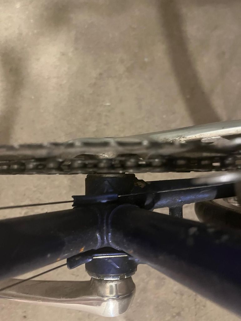 Used onbekend Unknown 1975 Road & Gravel, Blue — image 12 of 12