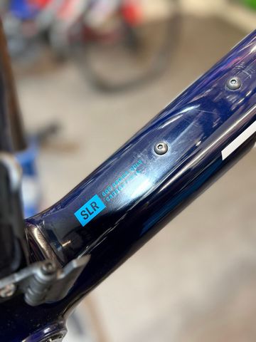 Używany Trek Madone SLR Gen 8 Frameset 2026 Frameset 2026 Road & Gravel — zdjęcie 10 z 10