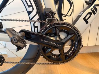 Used Pinarello Dogma Shimano Dura Ace Di2 2026 Road & Gravel — image 3 of 9