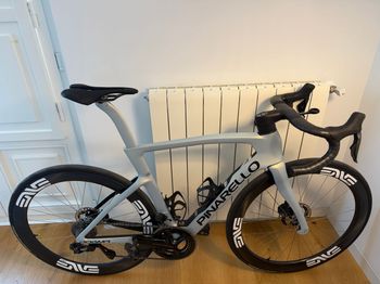 Used Pinarello Dogma Shimano Dura Ace Di2 2026 Road & Gravel