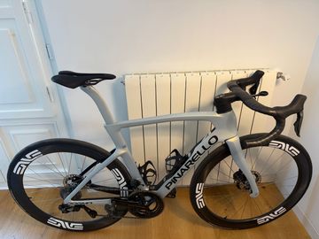 Used Pinarello Dogma Shimano Dura Ace Di2 2026 Road & Gravel