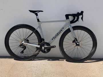 Used Wilier Filante Shimano Ultegra Di2 2026 Road & Gravel