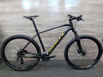 Used Scott Aspect 960 2022 2022 MTB