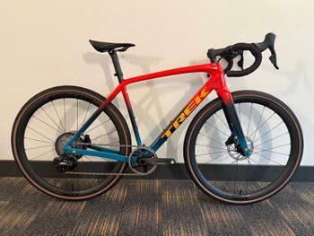 Used Trek Boone 7 AXS 2025 2025 Road & Gravel
