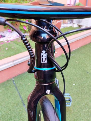 Used Pininfarina Custom Enviolo Hub Gear 2018 Urban, Black — image 11 of 17