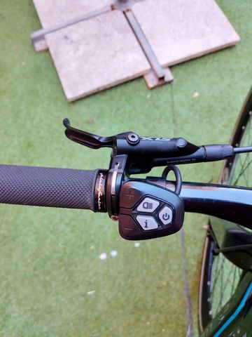 Used Pininfarina Custom Enviolo Hub Gear 2018 Urban, Black — image 12 of 17