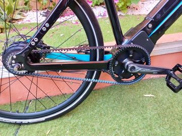 Used Pininfarina Custom Enviolo Hub Gear 2018 Urban, Black — image 8 of 17