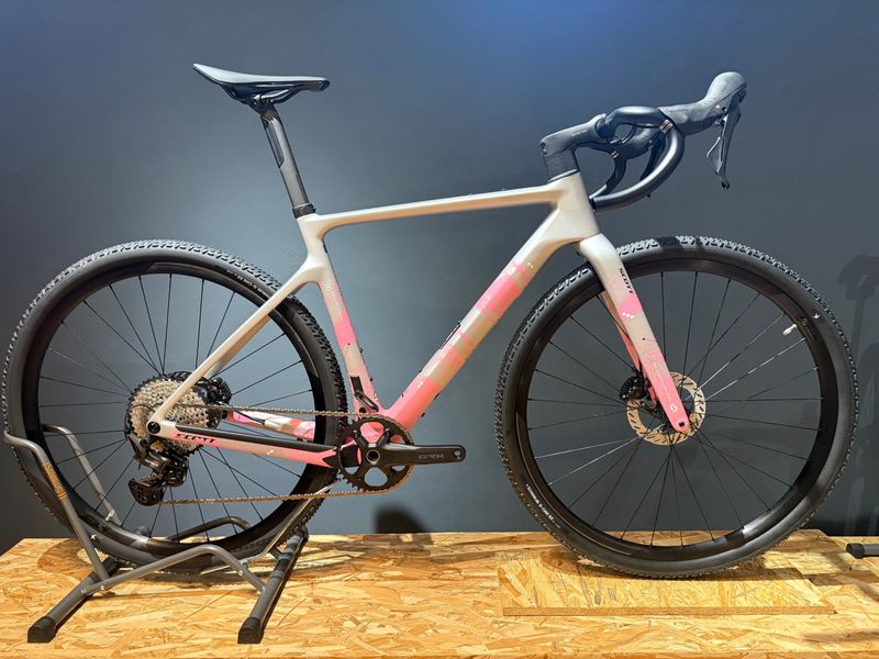 Gebrauchtes Scott Addict Gravel 30 2026 Road & Gravel