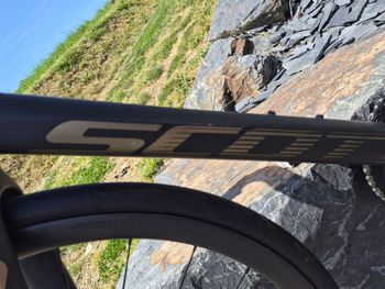 Used Scott Addict RC 15 2022 2022 Road & Gravel — image 16 of 22