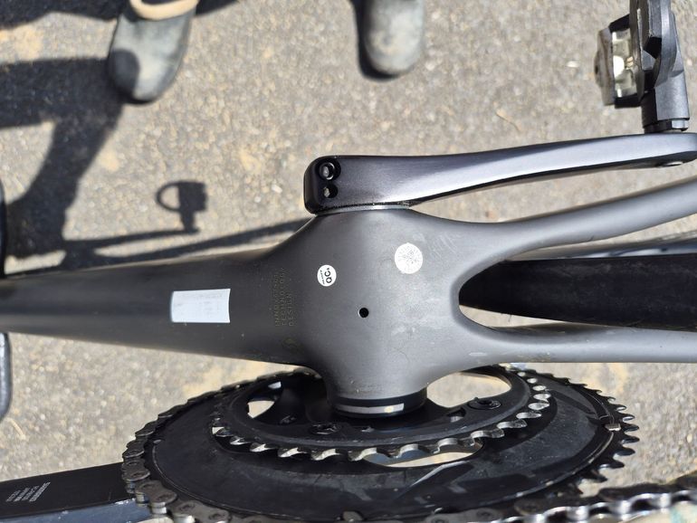 Used Scott Addict RC 15 2022 2022 Road & Gravel — image 19 of 22