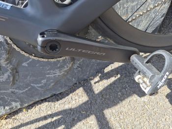 Used Scott Addict RC 15 2022 2022 Road & Gravel — image 15 of 22