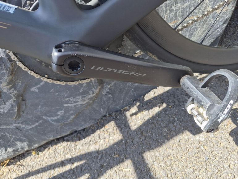 Used Scott Addict RC 15 2022 2022 Road & Gravel — image 15 of 22