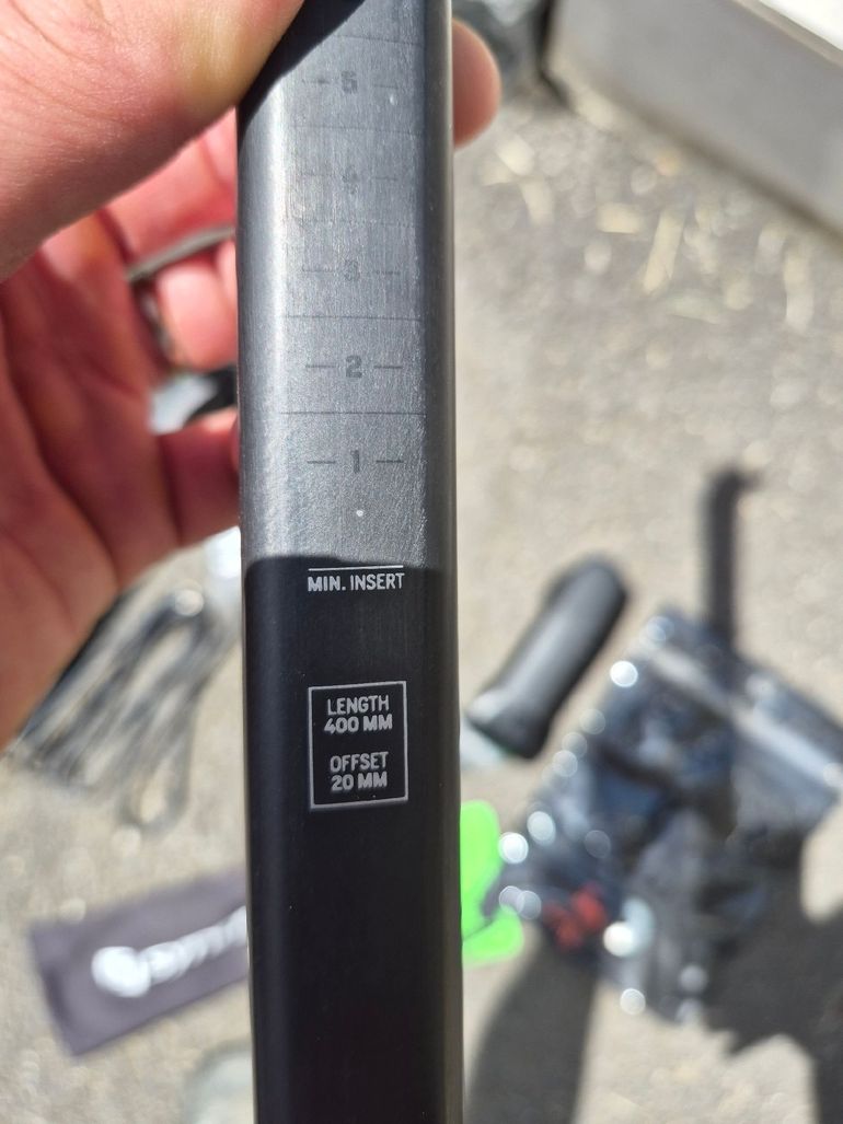 Used Scott Addict RC 15 2022 2022 Road & Gravel — image 9 of 22