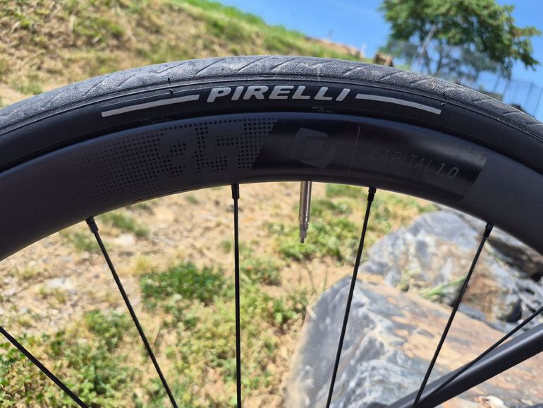 Used Scott Addict RC 15 2022 2022 Road & Gravel — image 13 of 22
