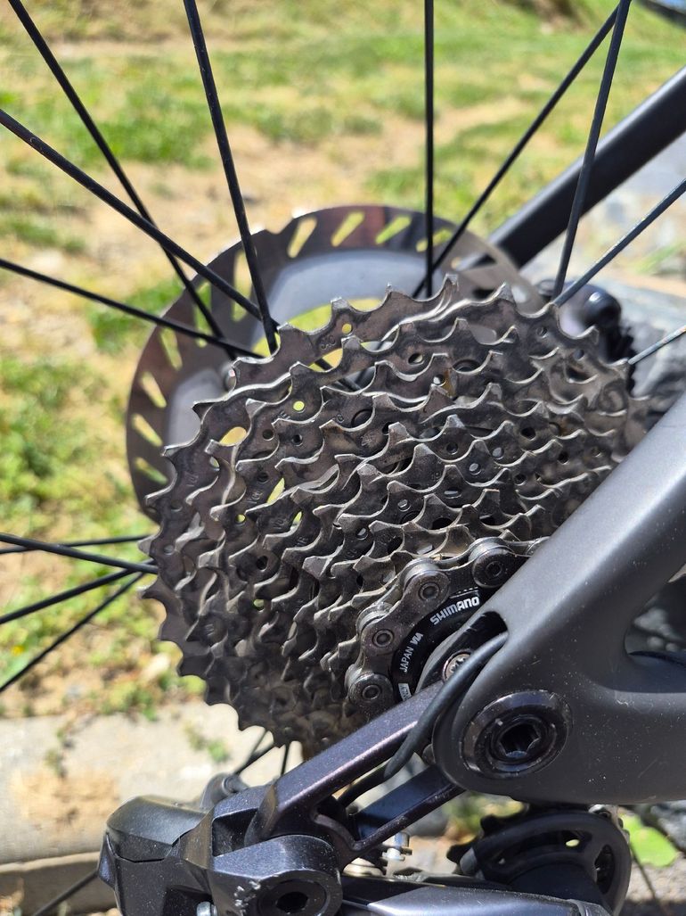 Used Scott Addict RC 15 2022 2022 Road & Gravel — image 14 of 22
