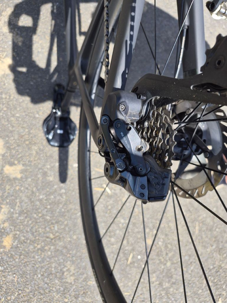 Used Scott Addict RC 15 2022 2022 Road & Gravel — image 22 of 22