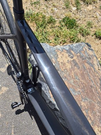 Used Scott Addict RC 15 2022 2022 Road & Gravel — image 12 of 22