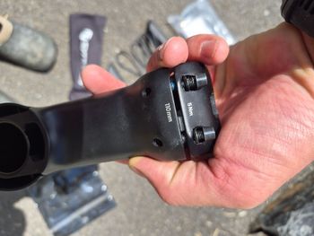 Used Scott Addict RC 15 2022 2022 Road & Gravel — image 7 of 22