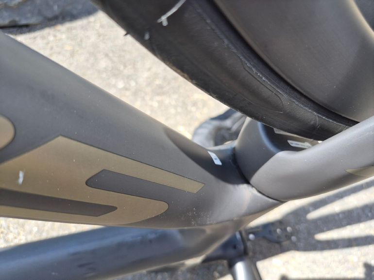 Used Scott Addict RC 15 2022 2022 Road & Gravel — image 20 of 22