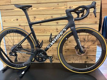 Used Specialized Tarmac Shimano Dura Ace Di2 2025 Road & Gravel