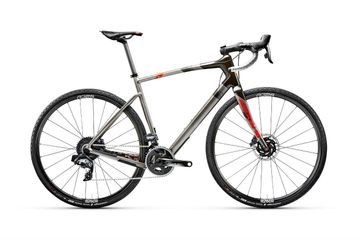Brugt Argon 18 Dark Matter SRAM Rival 1 2022 2022 Road & Gravel — billede 1 af 8
